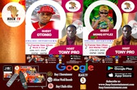 tony pro - nigerian artiste - nigerian artiste - nigerian artiste -