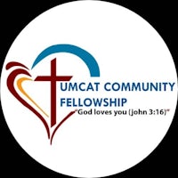 umcat community fellowship logo
